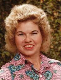 Norma McCall Obituary (1942