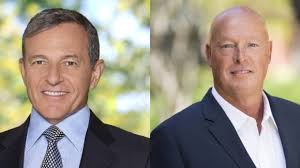 Disney Paid Bob Iger $2M/Year As CEO Consultant, Despite Strained  Relationship With Successor Bob Chapek