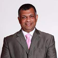 Tony fernandes founded tune air sdn bhd in 2001, with a vision to make air travel more affordable to malaysians. Tony Fernandes S Booking Agent And Speaking Fee Speaker Booking Agency