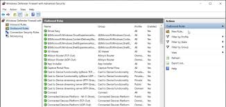 How To Block Internet Explorer From Accessing The Internet