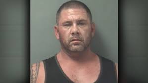 Guns, ammo, tactical vests found after man leads police