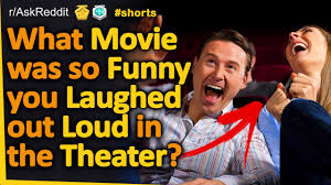 Do you like pineapple on your pizza? What Movie Was So Funny You Laughed Out Loud In The Theater Shorts R Askreddit Reddit Fm Youtube