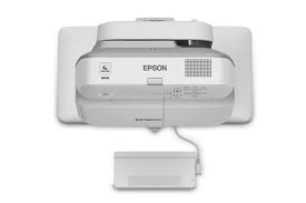 Konica minolta mf color laser printer with scanner, copier and fax: Epson Brightlink 695wi Brightlink Series Projectors Support Epson Us