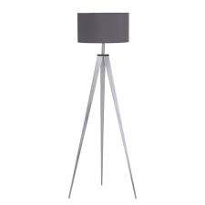 Stehleuchte Tripod Asmo Stehlampe Led Stehlampe Und Stehlampe Dimmbar