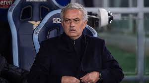Serie A: Roma Sack Jose Mourinho After Poor Run