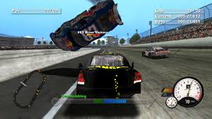Welcome to nascar speedpark, the official family fun park of nascar in sevierville, tenneesee. Video Games Days Of Thunder Nascar Edition Producer Q A Espn