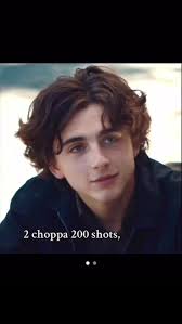 Natalia Dyer and Timothee Chalamet Reunite with a Classic Sound