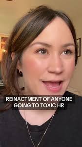 Dealing With Toxic Bosses and HR: A Guide to Surviving Toxic Work  Environments