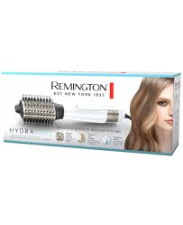 Whether you're attending a formal function such as your high school or prom and need a style that lasts, or have decided on an easier to wear everyday style that requires less daily maintenance, wet set curls are a fabulous option. Remington Hydraluxe Volumising Blow Dry Brush Shaver Shop