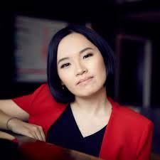 Rose Tan's Instagram, Twitter & Facebook