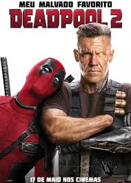 Um incêndio gigantesco na região do arizona levou a um verdadeiro combate com os mais experientes bombeiros da região. Critica Deadpool 2 Reino Literario Br