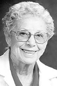 Obituary: Zelda Davidson, 91, of Troy