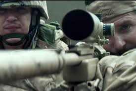 Sniper chris kyle's pinpoint accuracy saves countless lives on the battlefield and turns him into a legend. Every Movie Rewrites History What American Sniper Did Is Much Much Worse Vox