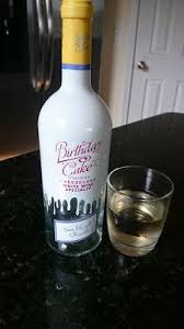 Fun Drink Friday Birthday Cake Wine Cheesecake Flavor Birthday Cake Wine Fun Drinks Drinks