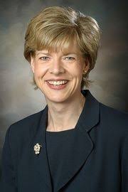 Tammy Baldwin Seeks First Female Democratic U.S. Senate Nomination in  Wisconsin History