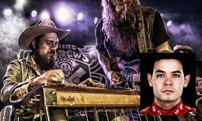 Nascar on nbc intro/theme 2020 nascar cup series © nascar, nbcuniversal. Nascar Driver Chooses Whitey Morgan The 78 S For Intro Song Saving Country Music