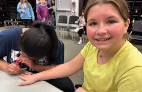 Memorial Middle School