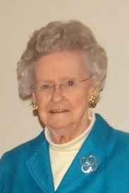 Mary Mclean Newton Obituary 2021