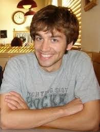 Tom Erickson's Instagram, Twitter & Facebook