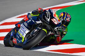 The ama motorcycle hall of fame, closed to visitors since march 20 in compliance with ohio's coordinated response to the coronavirus pandemic, reopened on monday, june 22, for the enjoyment of fans and students of motorcycling history. Ducati 2021 Annonce Mercredi Gp Inside