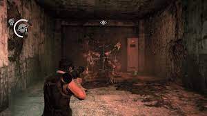 Unlocked by default · drifter: How The Evil Within Resurrected The Bonus Weapon A Survival Horror Tradition Rely On Horror