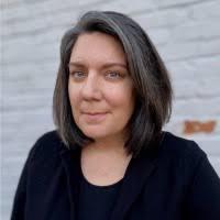 Jess Cox, MA, LPC, CRC