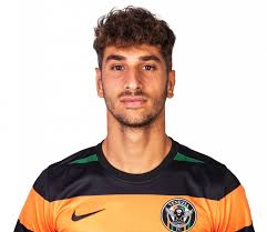 Cremonese-Venezia FC, Rossi: "Esordio emozionante, ma mister e compagni mi  hanno fatto sentire a mio agio"