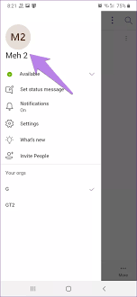 You'll now have the power to pretend you're on a beach, in some faraway city, on the moon, or sitting in front of your favorite meme when you're on a video call—yes, custom. How To Remove Profile Picture From Microsoft Teams On Mobile And Pc Techregister