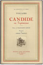Candide Ou L Optimisme Est Un Conte Philosophique De Voltaire Paru A Geneve En Janvier 1759 Il A Ete Reedite Vingt Fois Du Vivant De Good Books Books Reading