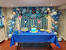 Home Baby Birthday Decoration
