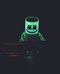 Want to discover art related to marshmello? Pin On Marshmello