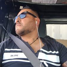 Elbert Gonzalez's Instagram, Twitter & Facebook