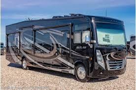Place them between lounge chairs or sofas to tie together your patio or deck decor. 2019 Thor Motor Coach Outlaw Toy Hauler 37rb Toy Hauler Rv W Garage Sofa Patio Deck