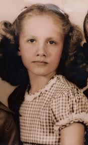 Josie Faye “Jo” Pruitt Allen (1921-2007)