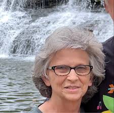 Vickie Thompson Smith