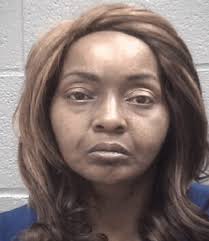 Columbia County Booking Highlights