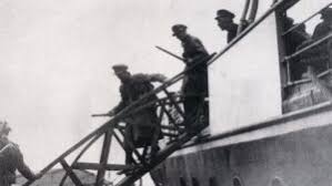 Image result for Under Cork 1908 Military