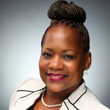 About — EQUILLA L. MCCLAIN