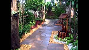 Modern home garden ideas with wooden fence small backyard landscaping landscape design 20 awesome small backyard ideas modern landscaping garden front. Awesome Garden Landscaping Ideas For Small Gardens Youtube