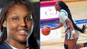 Jakayla Kirk makes joyful return to hoops career for Jefferson College  women's team