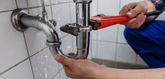 A plumbing contractor handles the installation and repair of water, sewage and natural gas pipes throughout a home, as well as interior and exterior faucets and fixtures. Plumbing Services Repair Lincoln Ne The Plumber