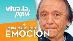 Tiene 27 años menos que él! Wildo está en una relación con Erika Casas