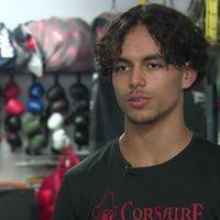 Balaruc-les-Bains : une deuxième carrière pour Sofiane Takoucht