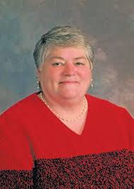 Joyce Marie Wright (October 29, 1941