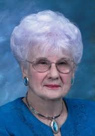 Katie Walker Obituary (2014)