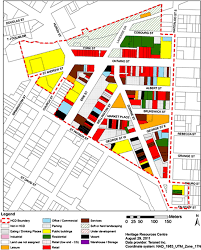Assessing The Success Of Heritage Conservation Districts