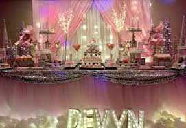 Winter Wonderland Birthday Party Ideas Photo 2 Of 17 Winter Wonderland Birthday Party Winter Wonderland Baby Shower Winter Wonderland Birthday