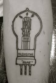 Godspeed You Black Emperor Tattoo Tattoos Music Tattoos Thoughts