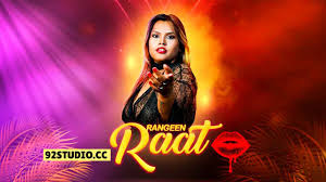 Rangeen Raat Hindi porn videos Archives - Aagmaal.TV