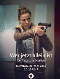 Sehen sie sich hier die tatort: Karin Hanczewski Posts Facebook
